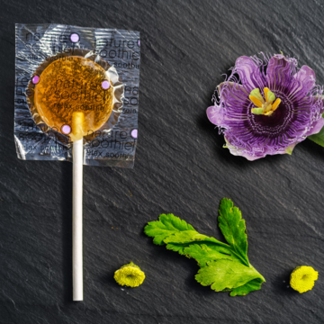 Nature Soothe - Relax Soothie Lollipop