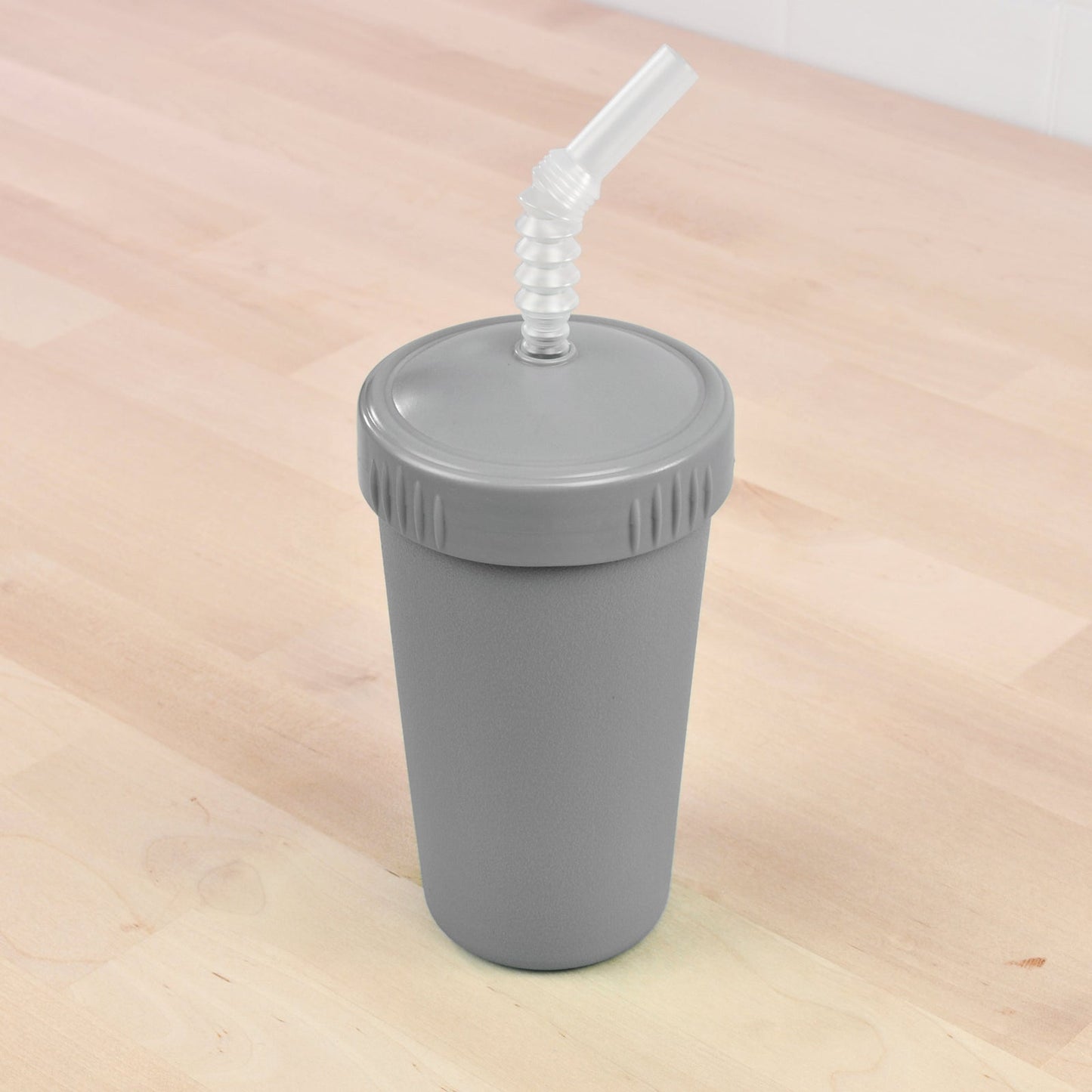 Re-Play, 10 oz Straw Cup