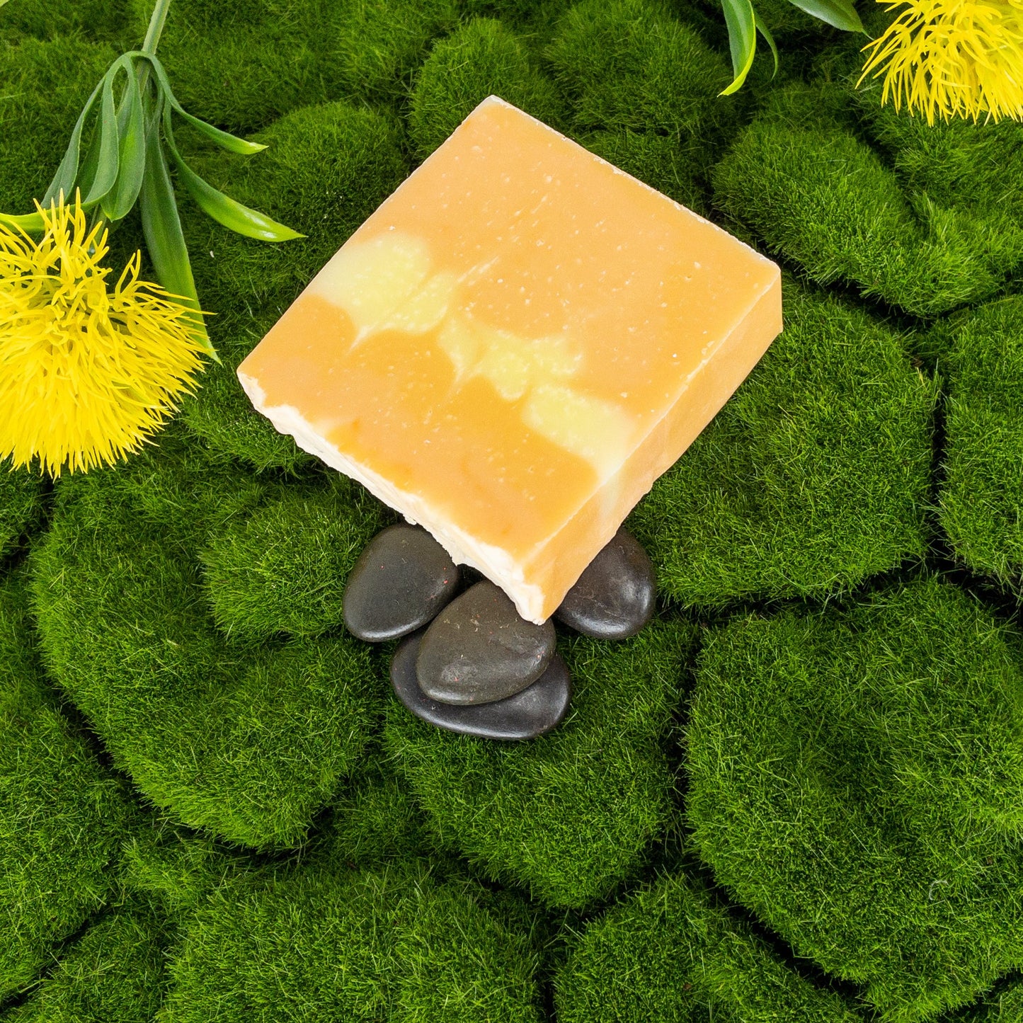 Dandelion Herbal - Soap