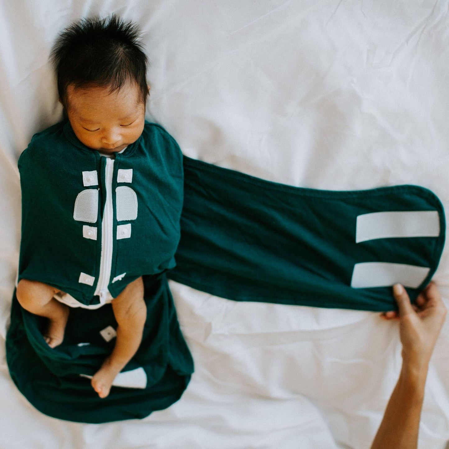 embé® - Starter Swaddle Original | Spruce