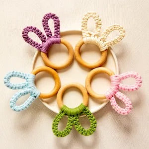 Fairy of Color - Easter Bunny Ears