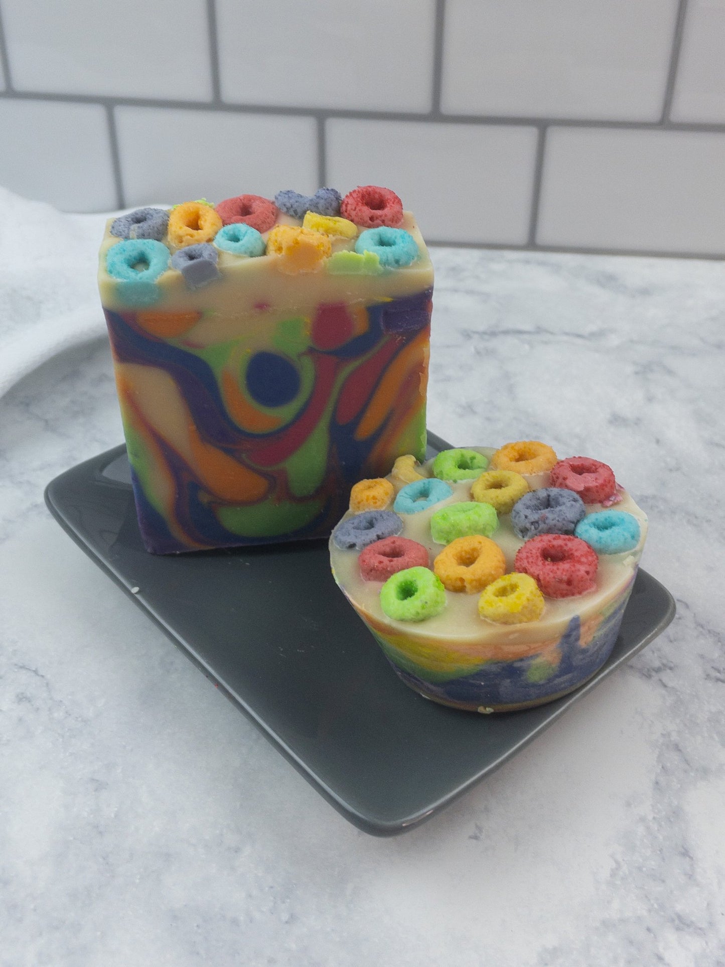 Dandelion Herbal - Soap