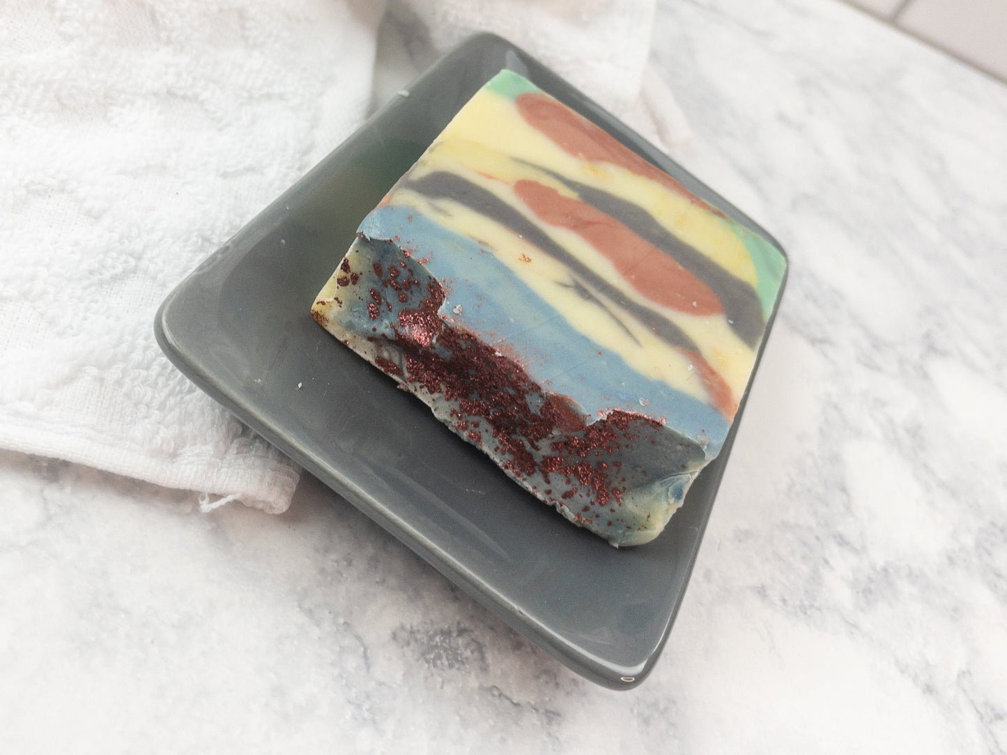 Dandelion Herbal - Soap