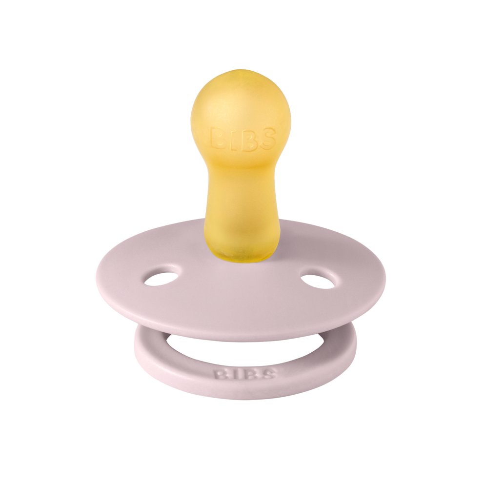 BIBS - Pacifier Original COLOUR