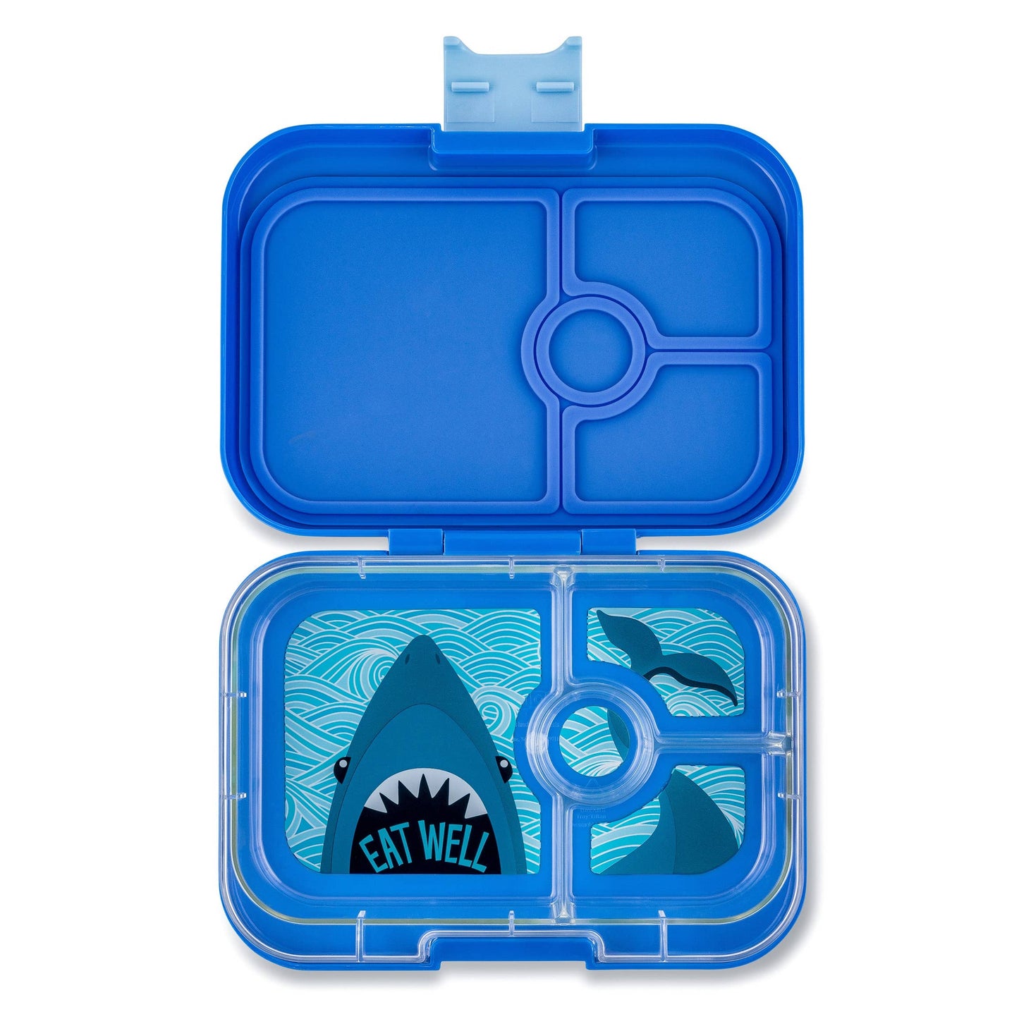 Yumbox - Leakproof Sandwich Friendly Bento Box - Yumbox Panini