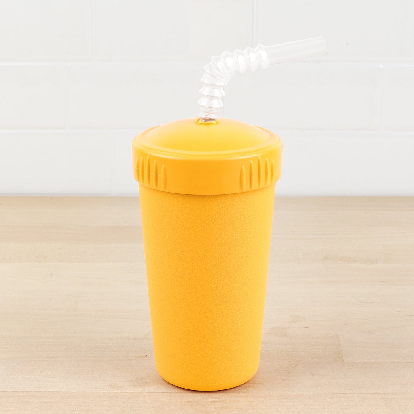 Re-Play, 10 oz Straw Cup