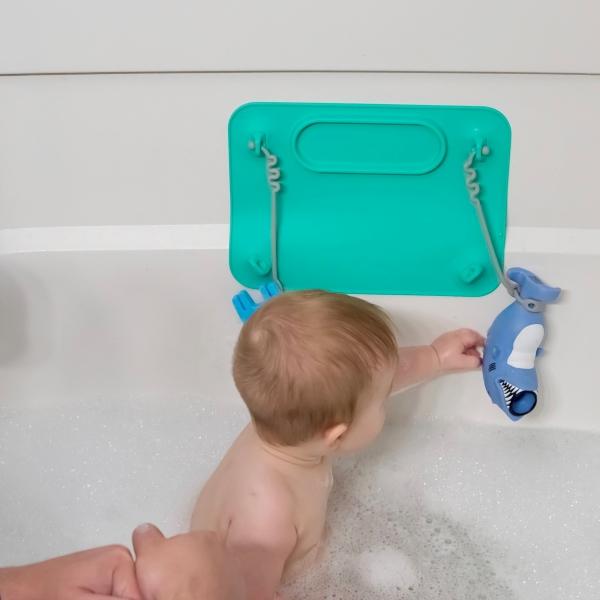 Busy Baby - Busy Baby Silicone Placemat