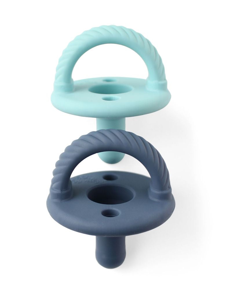Itzy Ritzy - SWEETIE SOOTHER PACIFIER 2-PACK