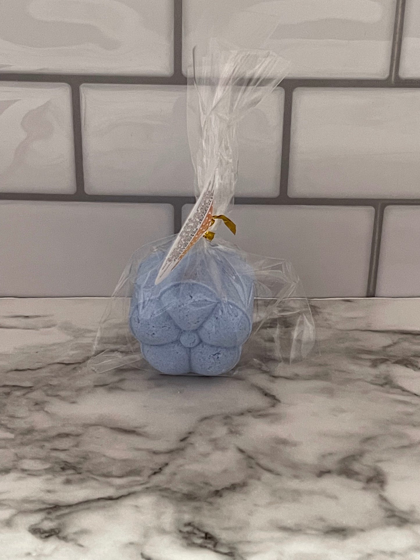 Dandelion Herbal - Shower Steamer
