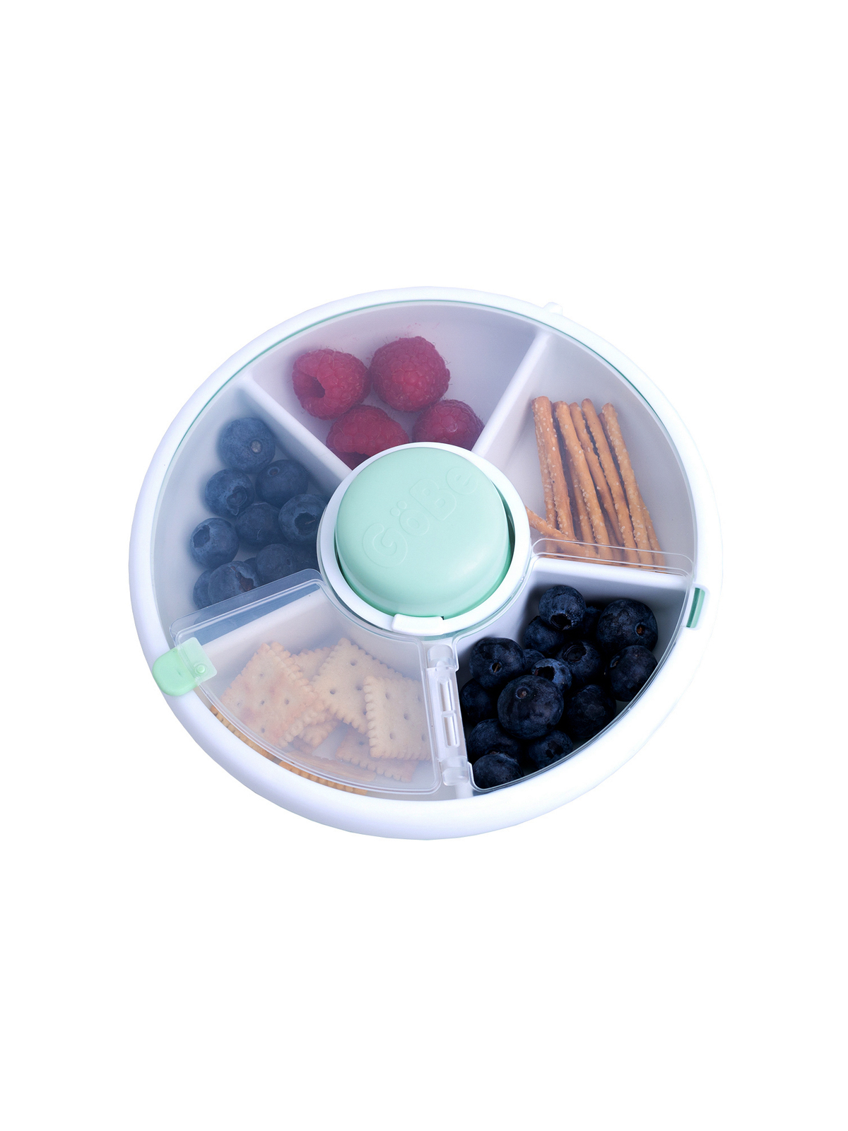 GöBe Kids - Snack Spinner