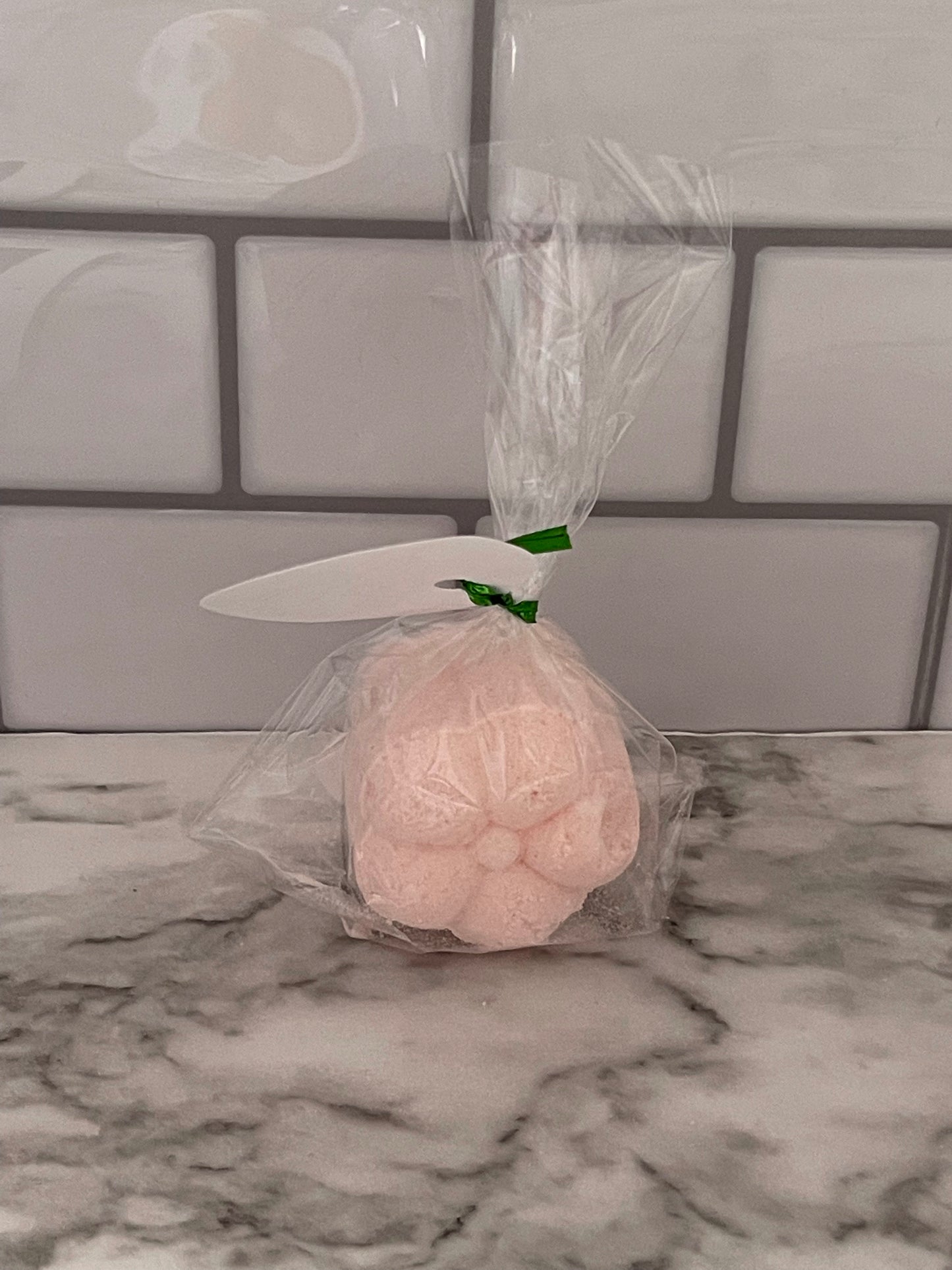 Dandelion Herbal - Shower Steamer
