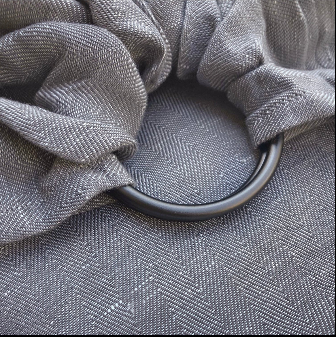Tekhni - Ring Sling