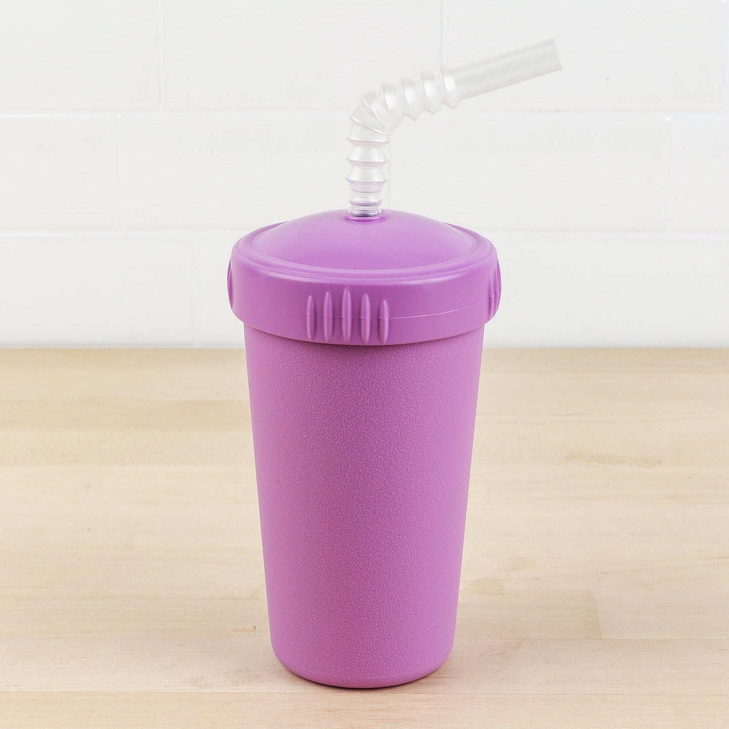 Re-Play, 10 oz Straw Cup