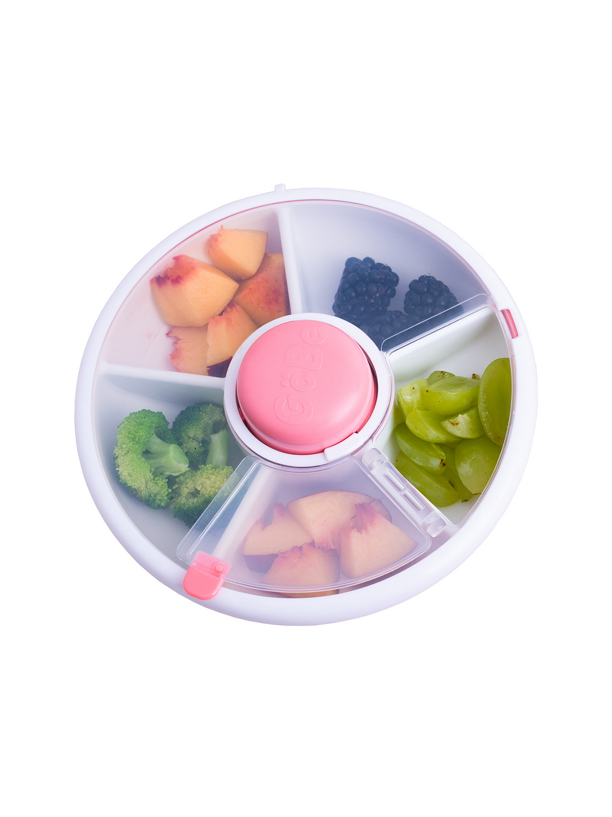 GöBe Kids - Snack Spinner