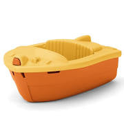 Green Toys - Sports Boat