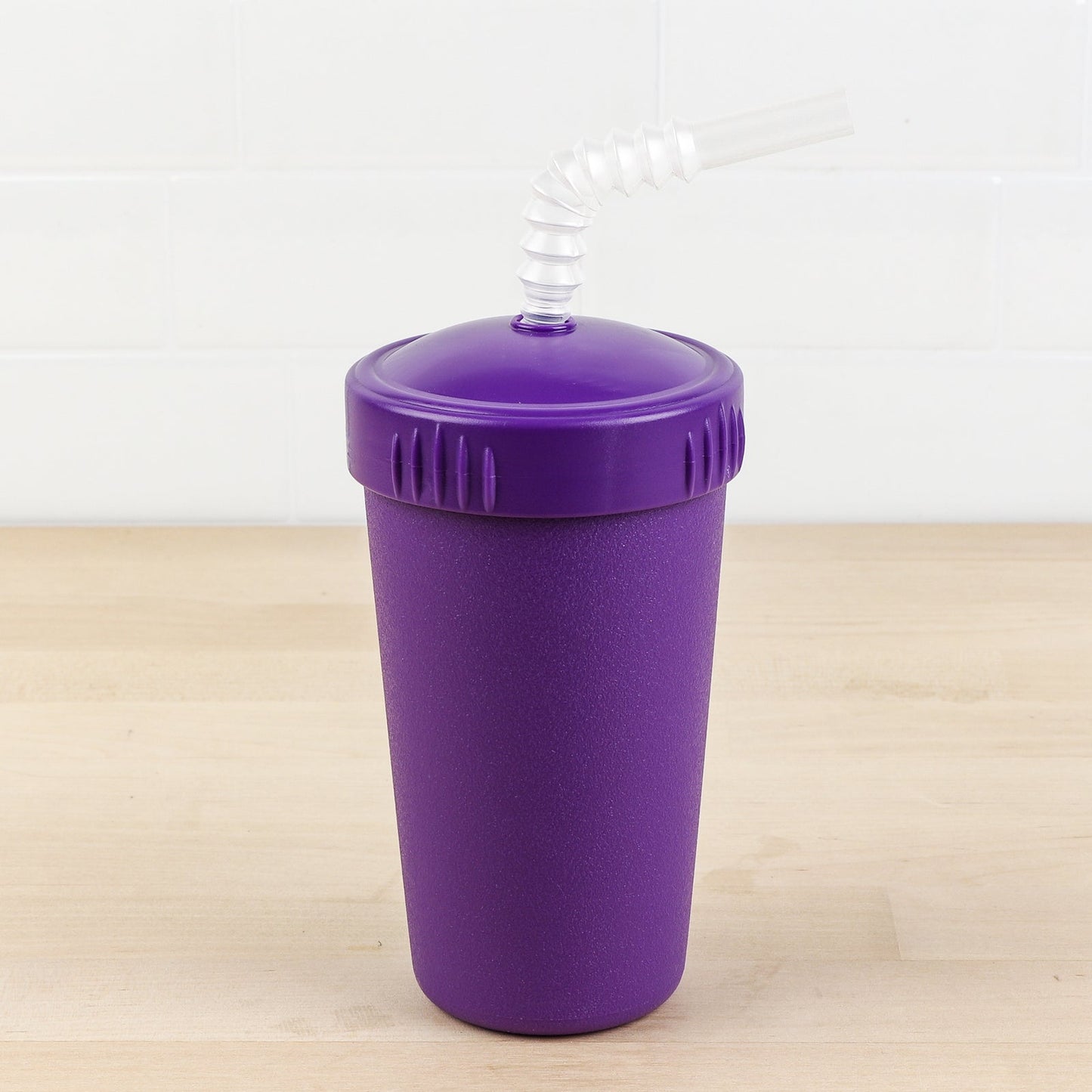 Re-Play, 10 oz Straw Cup