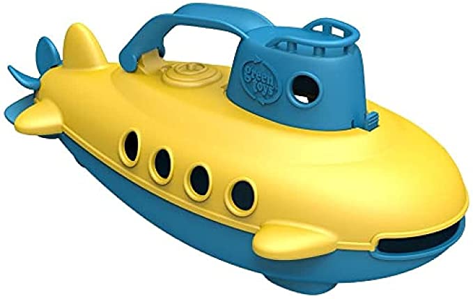 Green Toys - Submarine