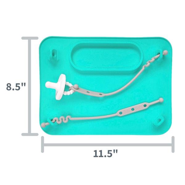 Busy Baby - Busy Baby Silicone Placemat