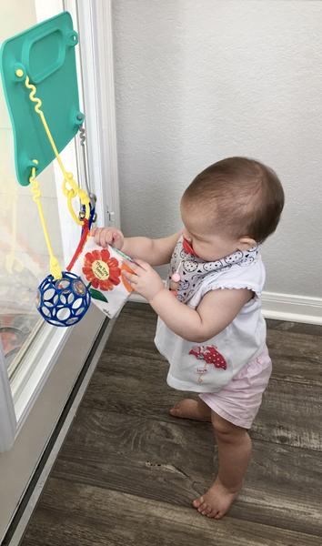 Busy Baby - Busy Baby Silicone Placemat