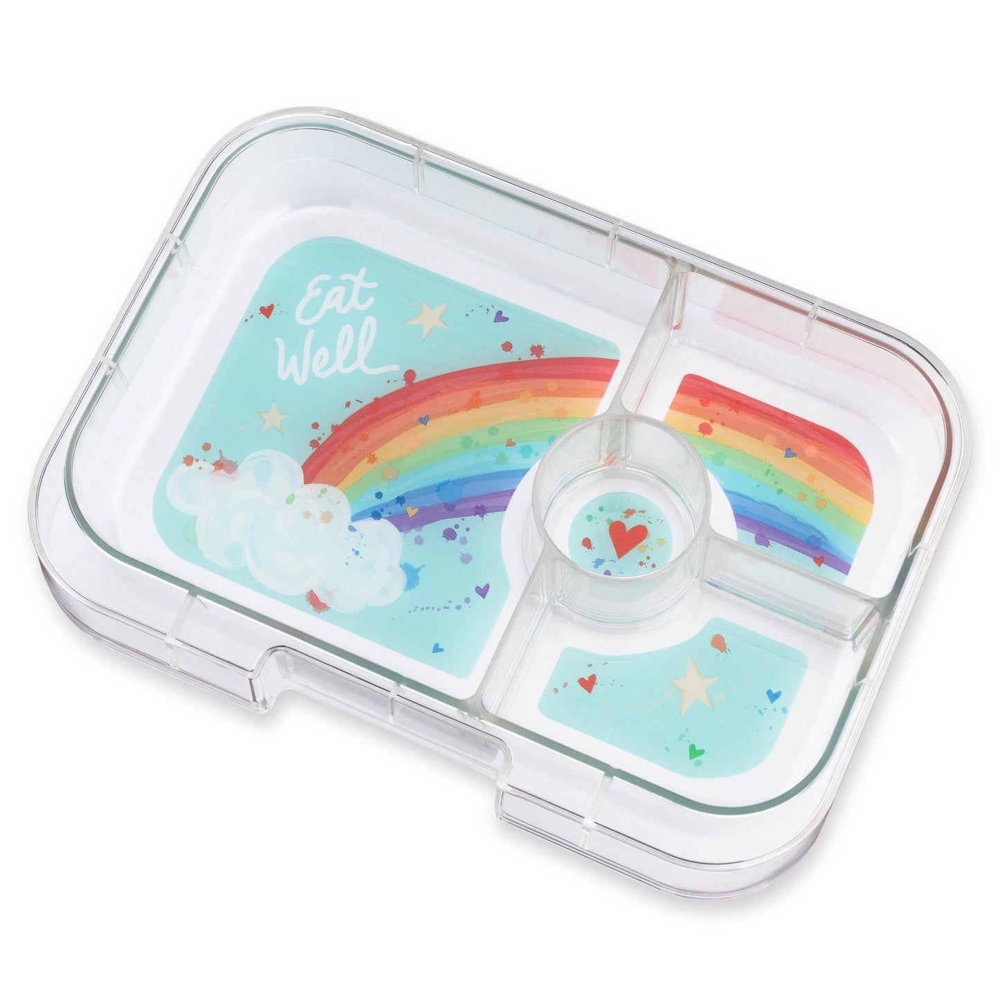 Yumbox - Leakproof Sandwich Friendly Bento Box - Yumbox Panini