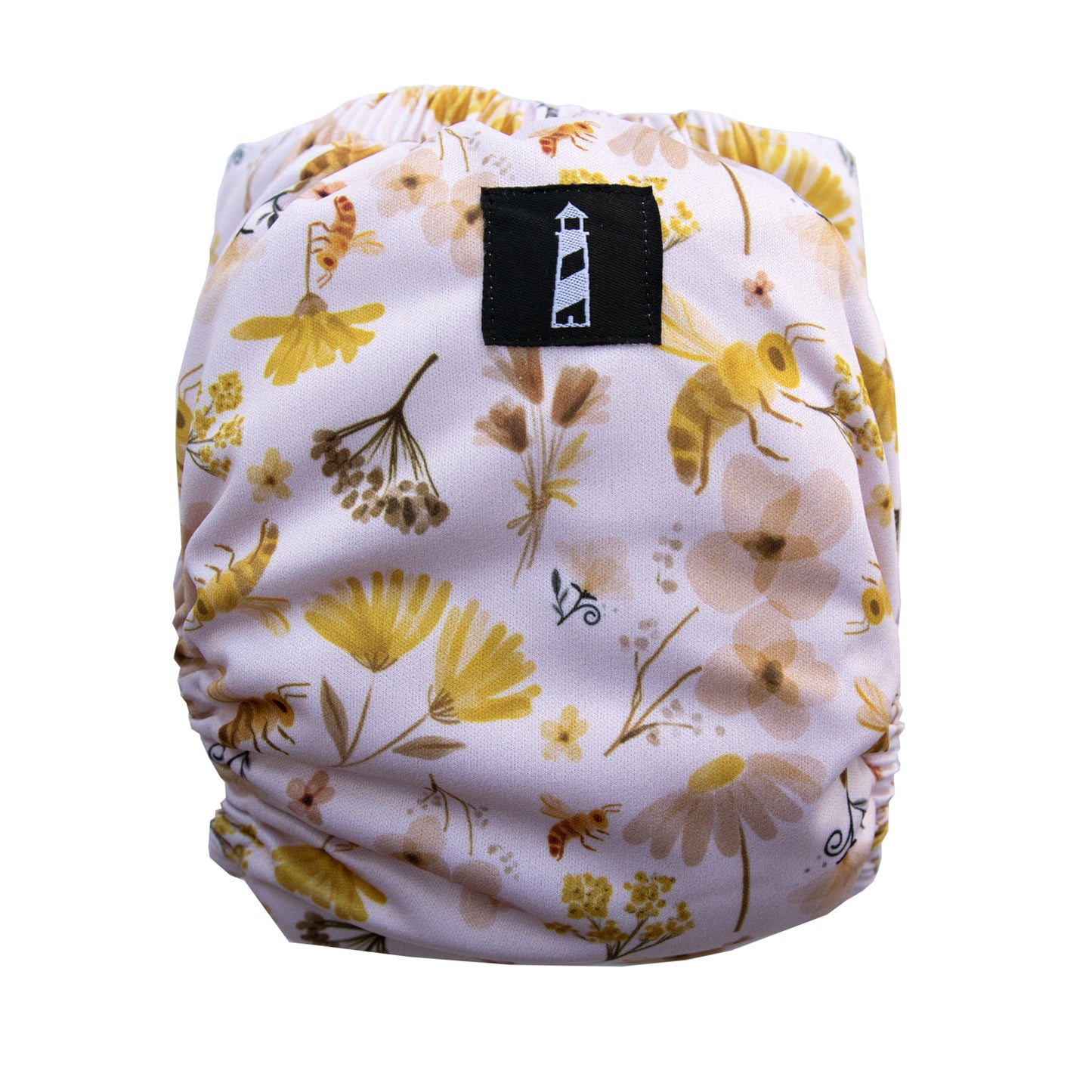Lighthouse Kids Company - ALL-IN-ONE - BEE - ALL SIZES