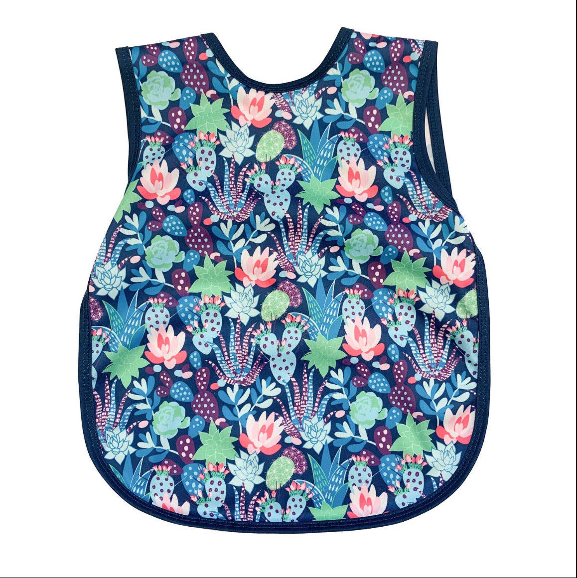 Bapron Baby - Desert Floral Bapron