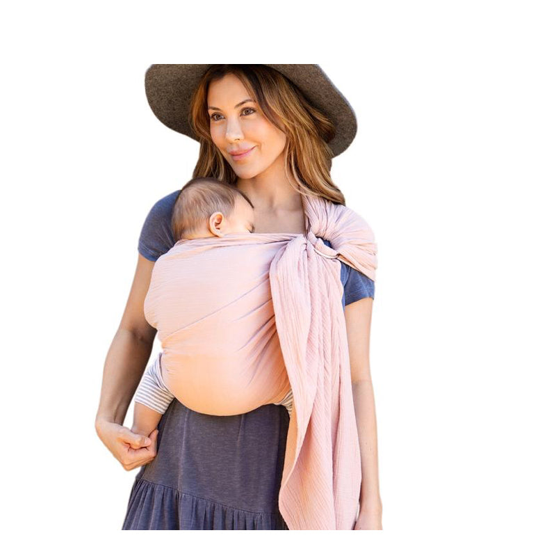 MOBY - RING SLING
