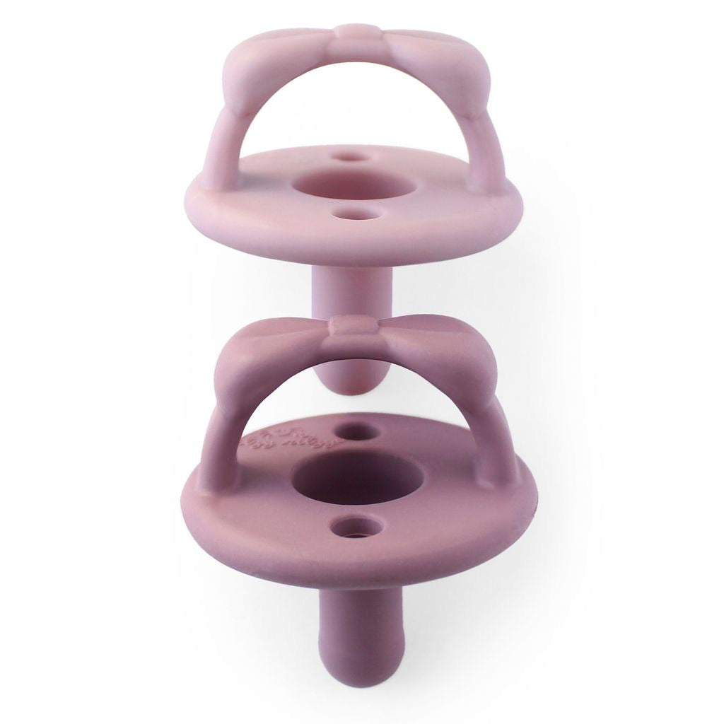 Itzy Ritzy - SWEETIE SOOTHER PACIFIER 2-PACK