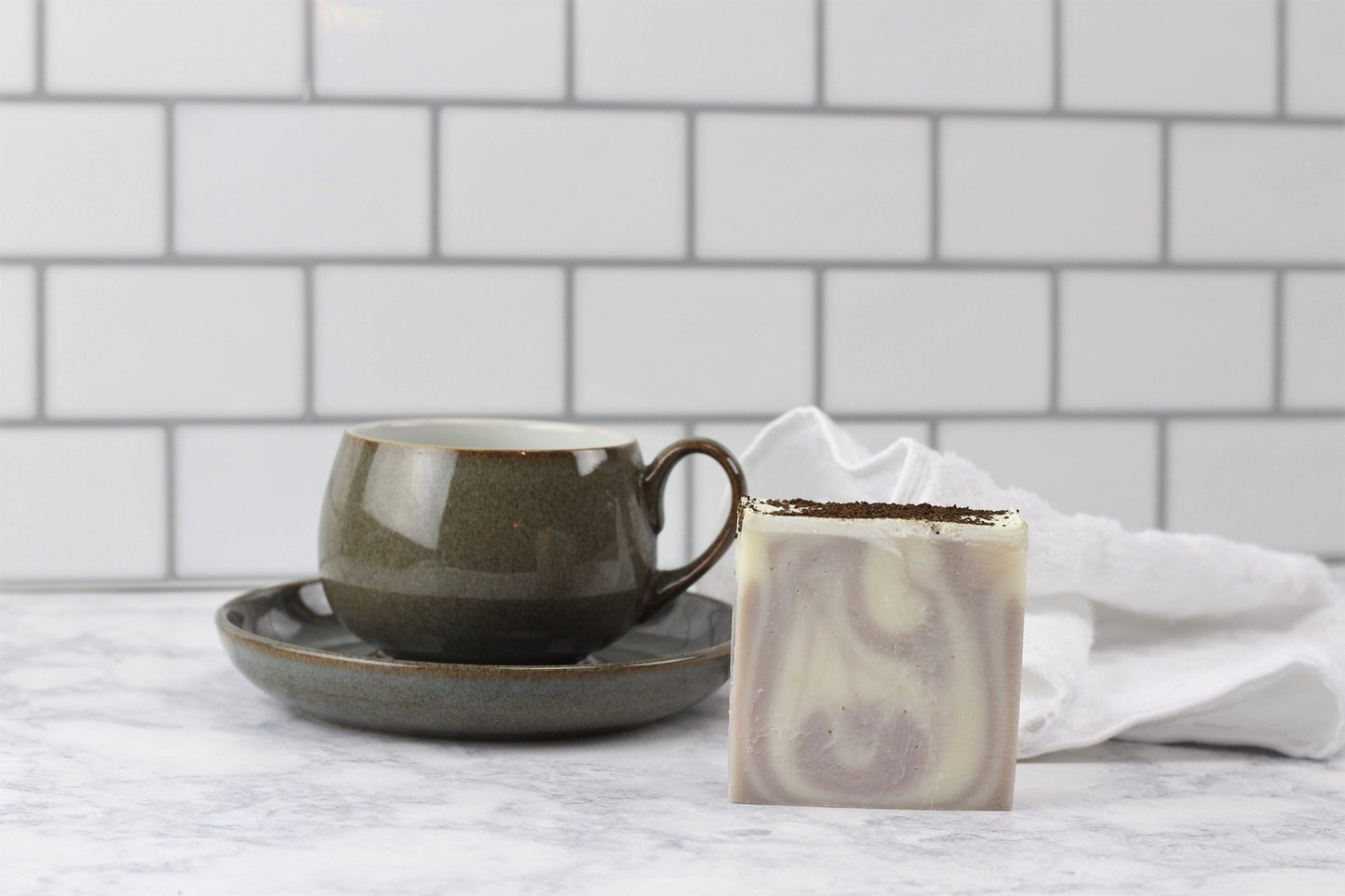 Dandelion Herbal - Soap