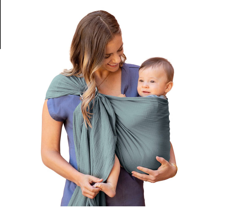 MOBY - RING SLING