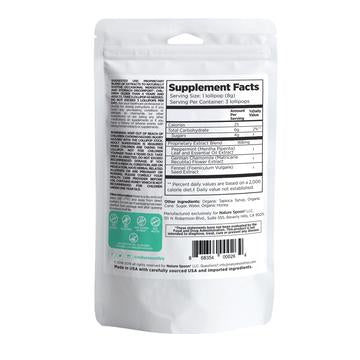 Nature Soothe - Tummy Soothie Lollipop