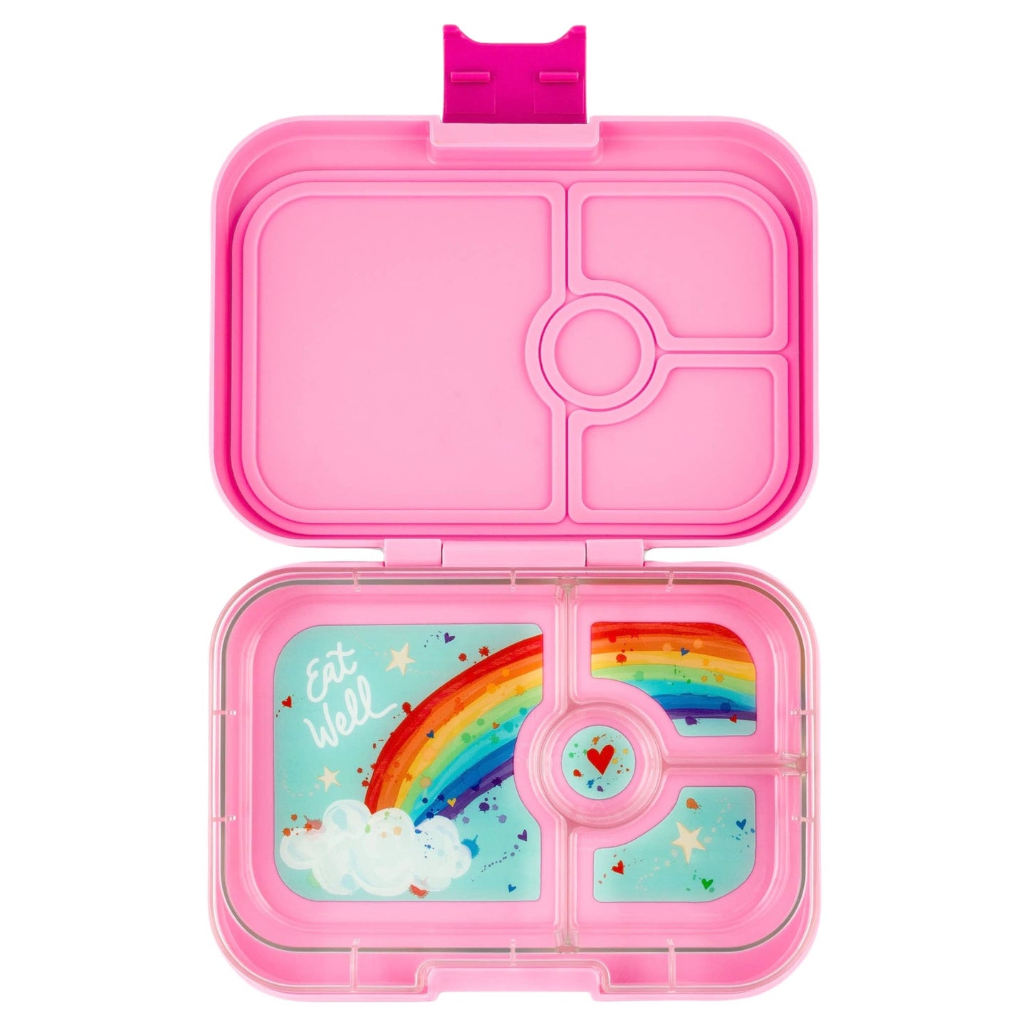Yumbox - Leakproof Sandwich Friendly Bento Box - Yumbox Panini