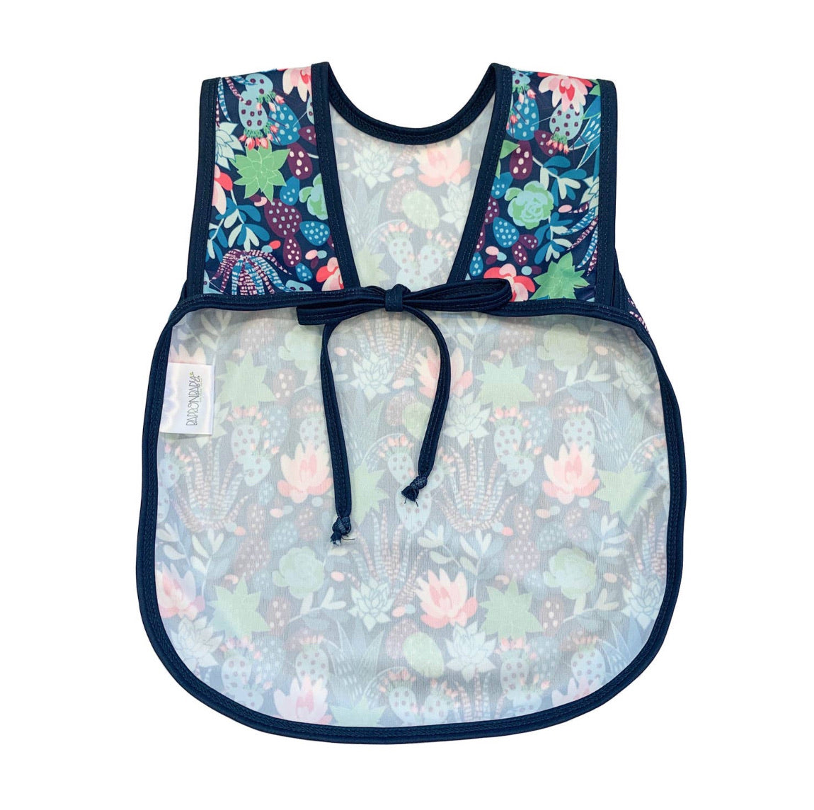 Bapron Baby - Desert Floral Bapron