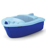 Green Toys - Sports Boat