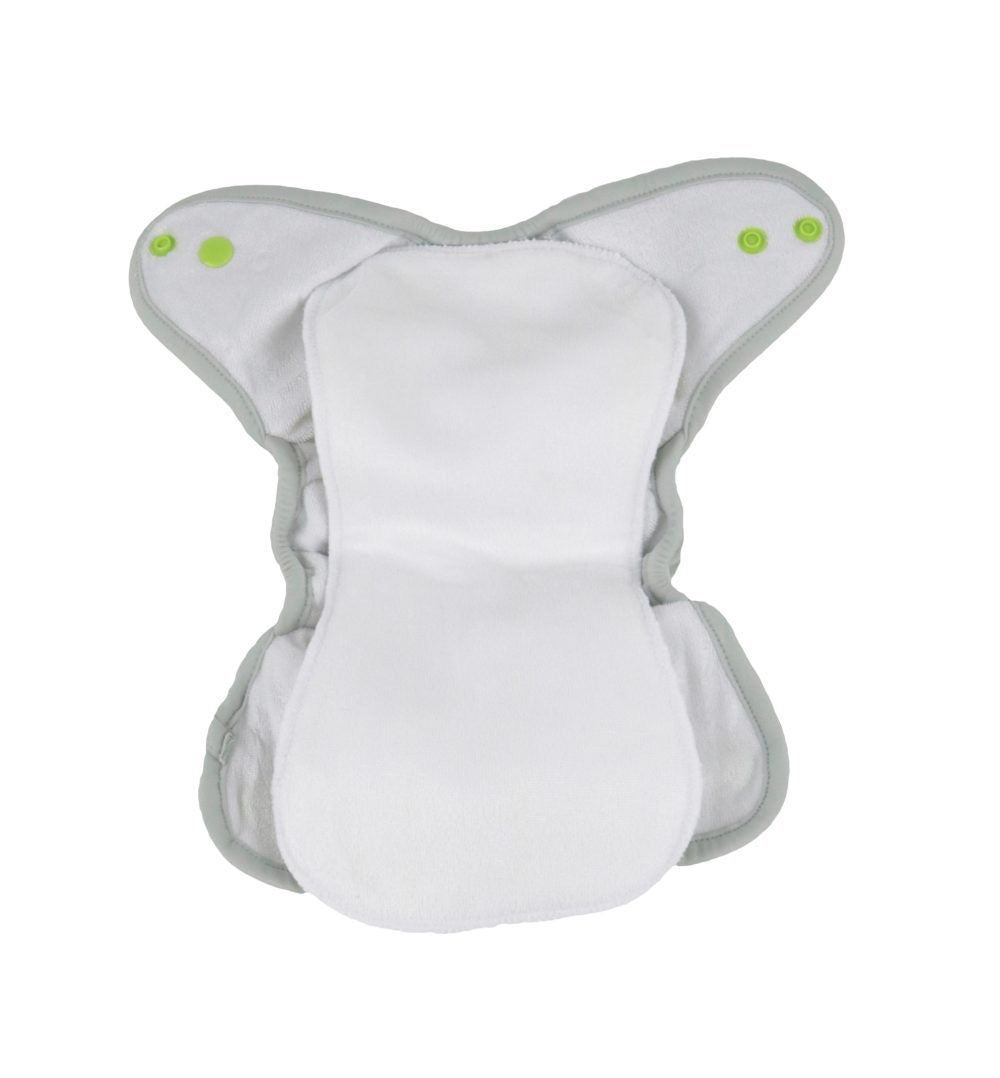Luludew - Newborn AIO Diaper