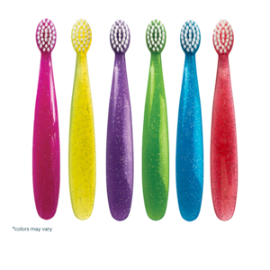 Radius - Totz Brush, 18 mo+
