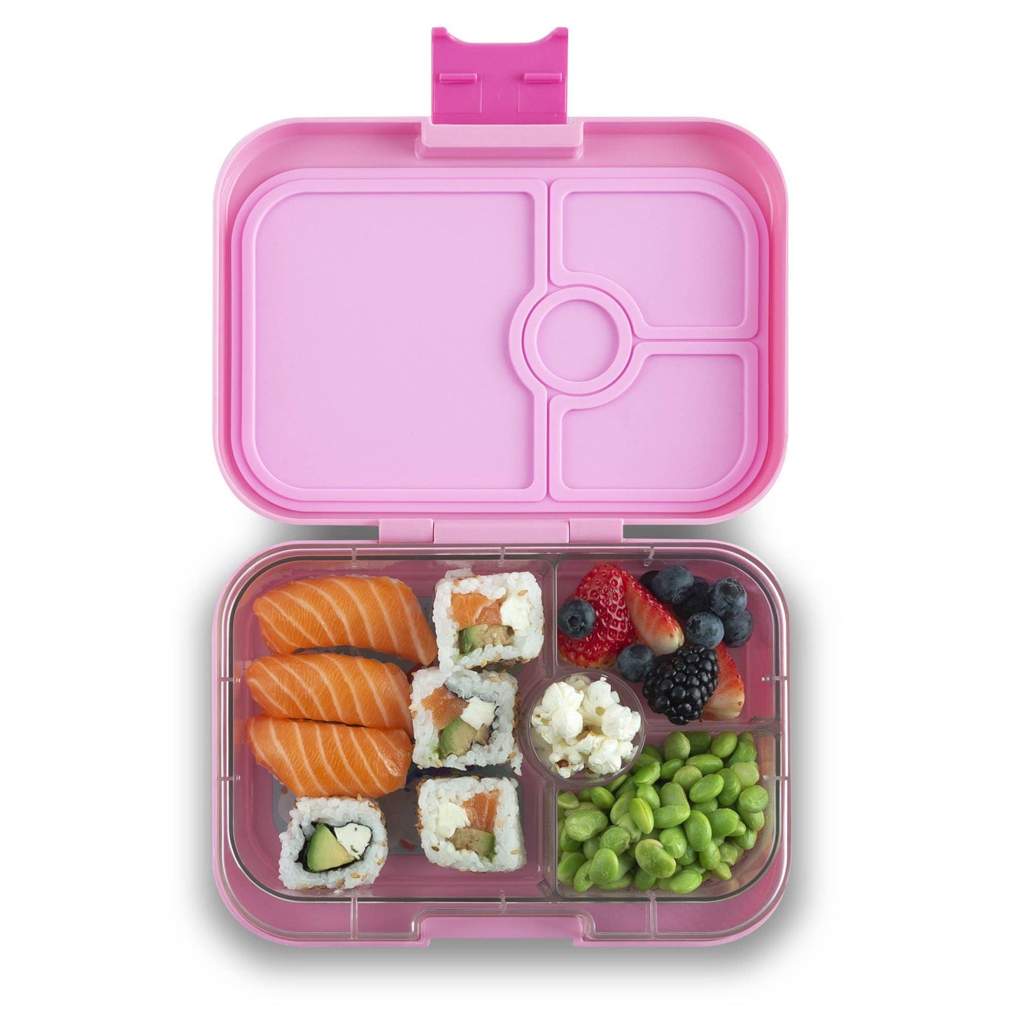 Yumbox - Leakproof Sandwich Friendly Bento Box - Yumbox Panini