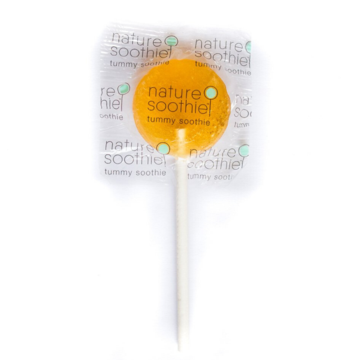 Nature Soothe - Tummy Soothie Lollipop