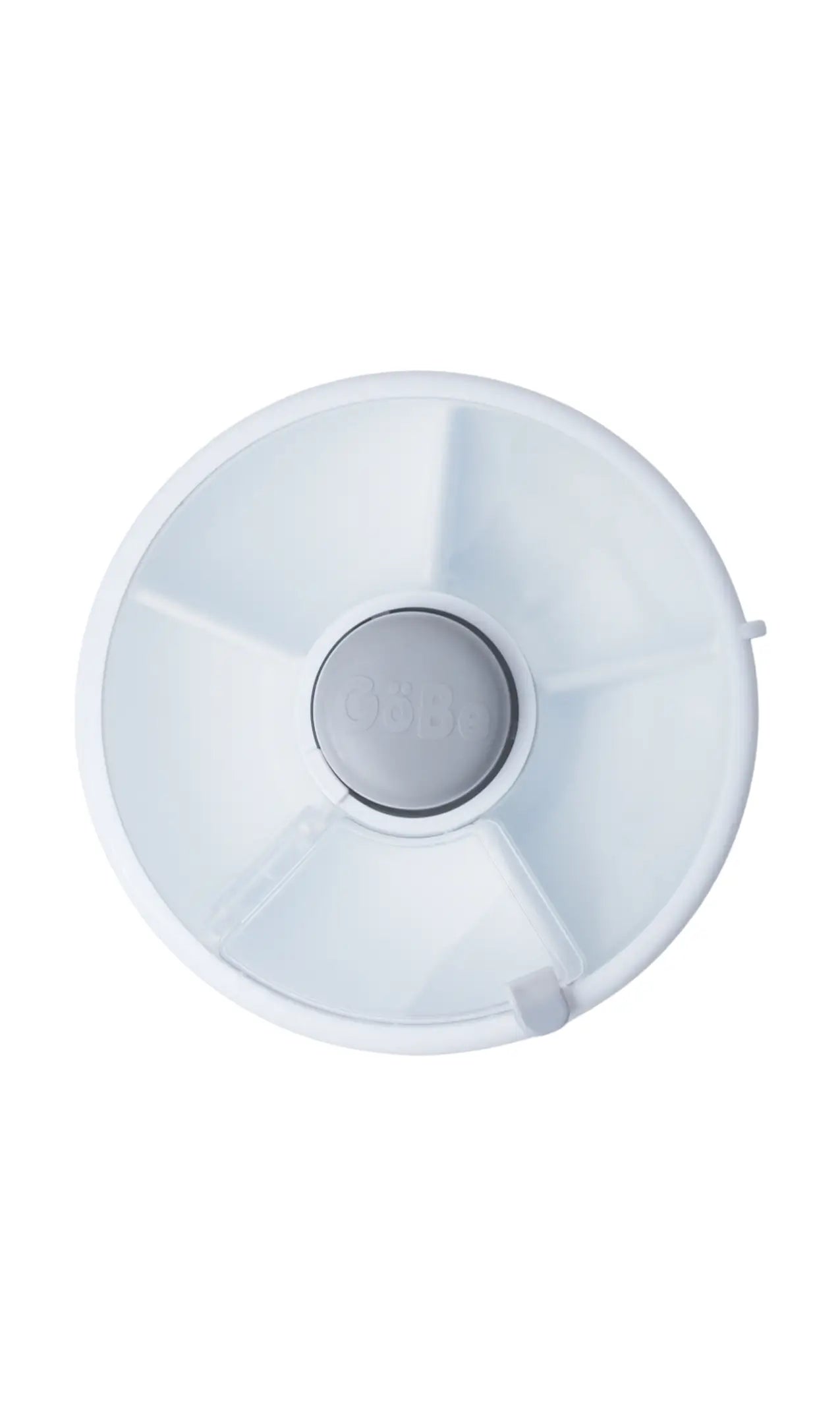 GöBe Kids - Snack Spinner
