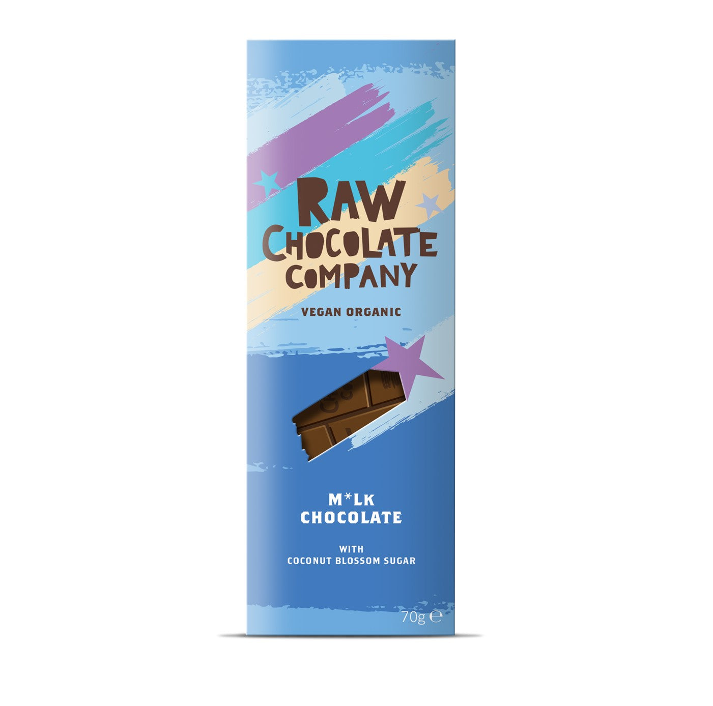 The Raw Chocolate Company