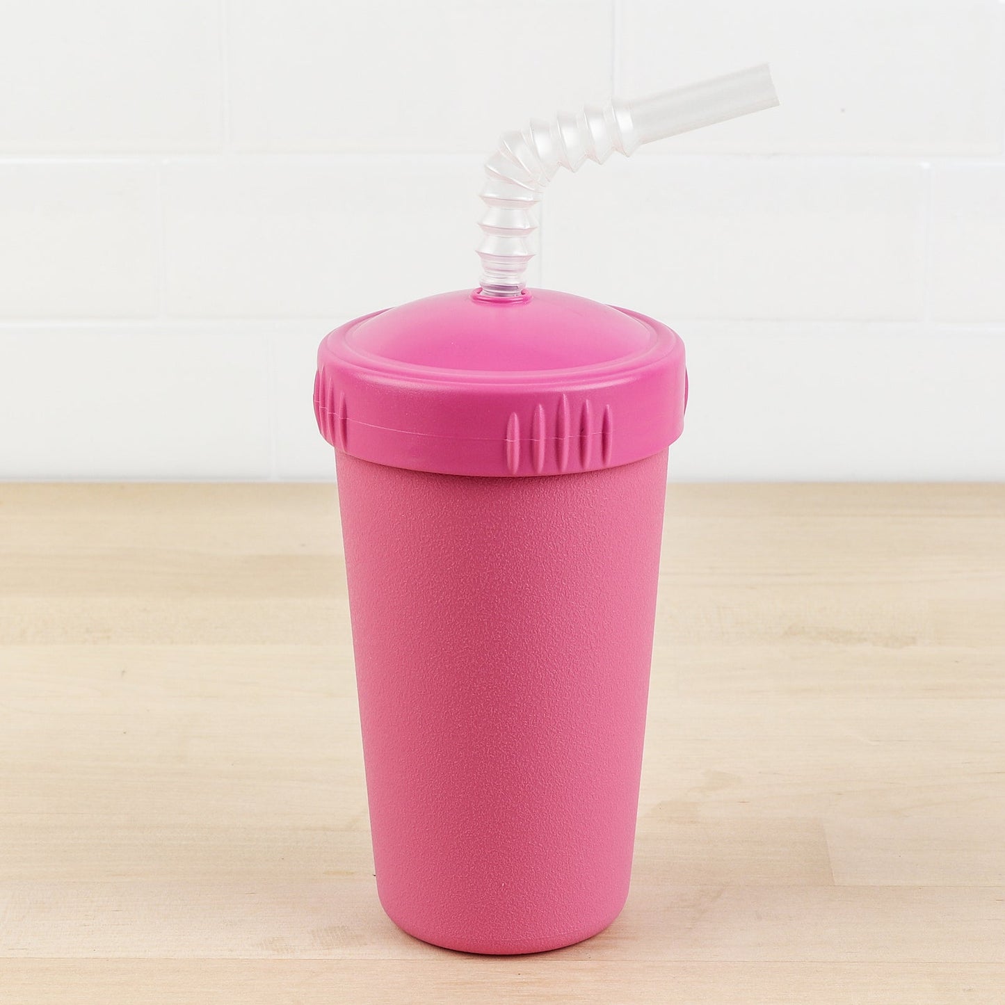 Re-Play, 10 oz Straw Cup