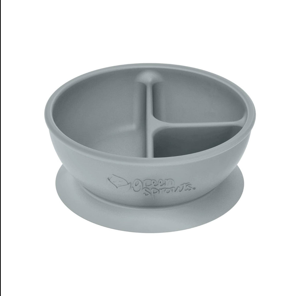 Green Sprouts - Learning Bowl