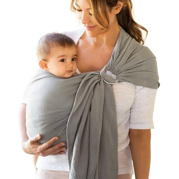 MOBY - RING SLING