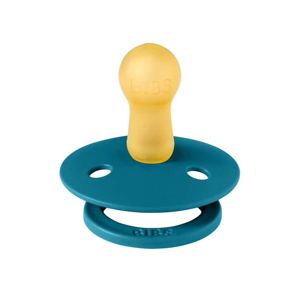 BIBS - Pacifier Original COLOUR