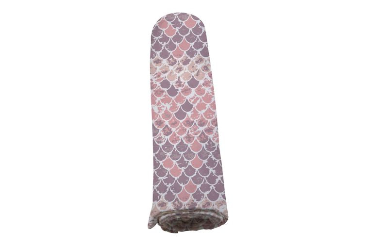 Newcastle Classics - Scales Swaddle