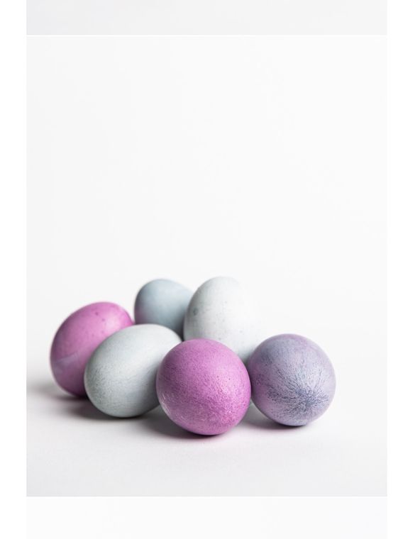 Eco Kids - egg coloring kit