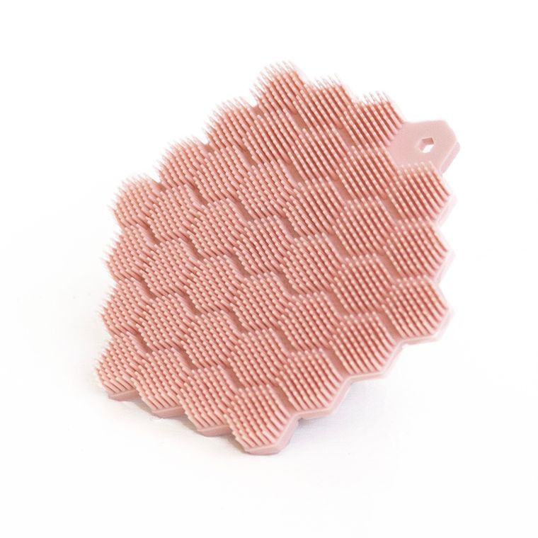 Big ScrubBEE Multipurpose Silicone Scrubber