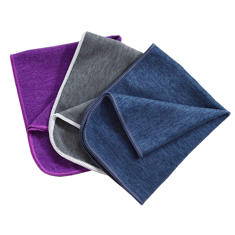 Clean Bee Reusable Multipurpose Towels (12-Pack Set)