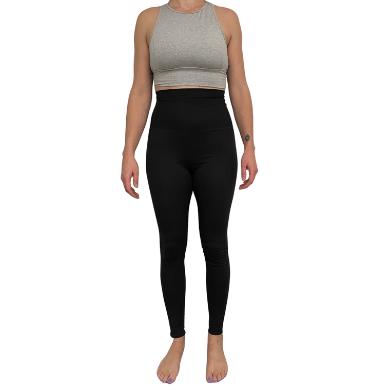 MamaWear: High-waisted Lounge Leggings
