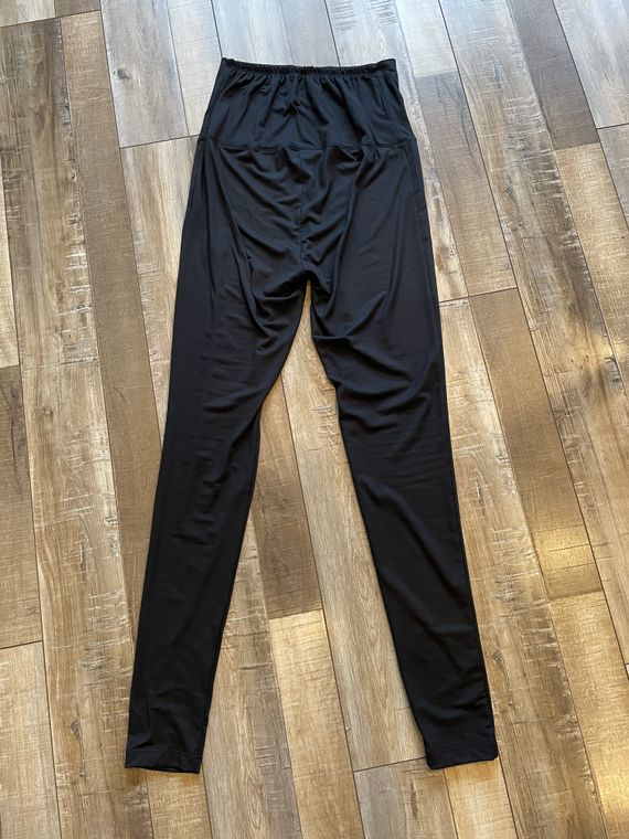 MamaWear: High-waisted Lounge Leggings